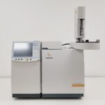 Varian - 450 GC Mainframe