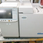 Bruker - 450GC Mainframe