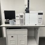 Agilent - 5975 GCMS Single Quad