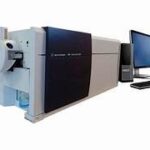 Agilent - G6430 LCMS Triple Quad MS System