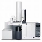 Agilent - 7200 GCMS QTOF System