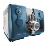AB Sciex - API 4500 Qtrap Mass Spectrometer
