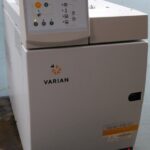 Varian - 430 GC Mainframe