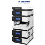 Dionex - Ultimate 3000 HPLC