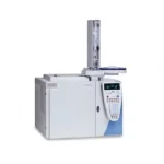 Thermo - Trace GC Mainframe