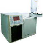 Varian - 3800 GC Mainframe