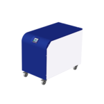 F-DGSi Hydrogen Generator Co2 Free Deimos Series