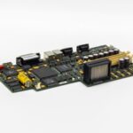 Agilent / HP 1100 Well-Plate AutoSampler Main Board with Exchange