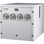 Inte-Gen - MS-QuietBox II double box for 2 pumps