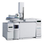 Agilent - 5975 GCMS Single Quad MS System