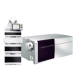 Agilent 6420 Triple Quad Mass Spec with Agilent 1290