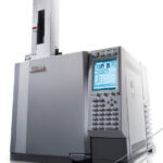 Shimadzu GC-2010 Plus with GCMS QP2020 and AOC-20i