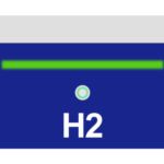 COSMOS RACK MB.H2 Hydrogen Generator