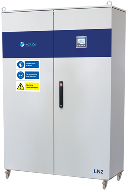 Cryogen Liquid Notrogen Generators