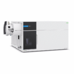 Agilent 6495C Triple Quad LC/MS with iFunnel Technology